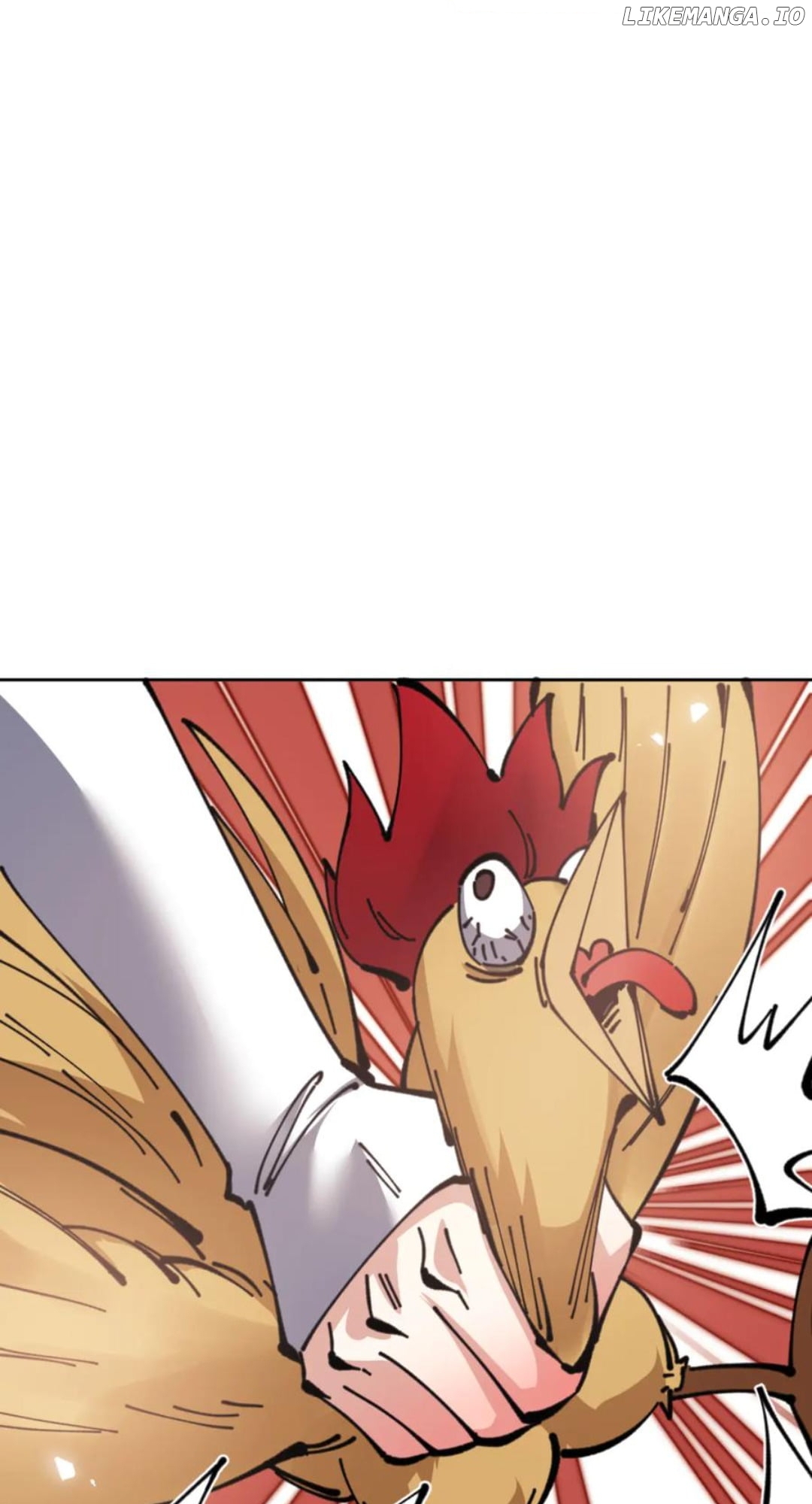 Master: This rebellious disciple is definitely not the Holy Son Chapter 133 - page 48